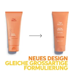 Invigo Nutri-Enrich Deep Nourishing Conditioner