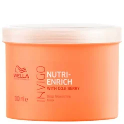 Invigo Nutri-Enrich  Deep Nourishing Mask