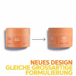 Invigo Nutri-Enrich  Deep Nourishing Mask