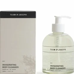 Invigorating Body Cleanser