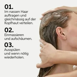 Invigo Scalp Balance  Clean Shampoo 300 ml