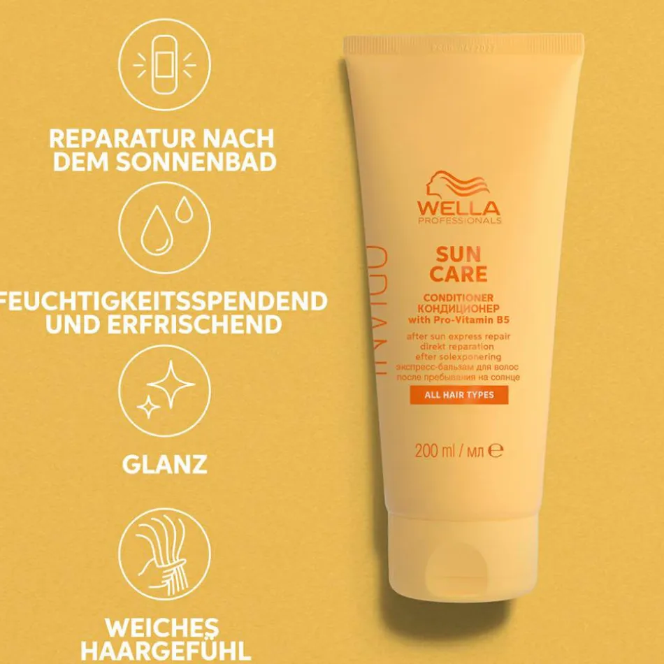 Invigo Sun Care Conditioner 200 ml