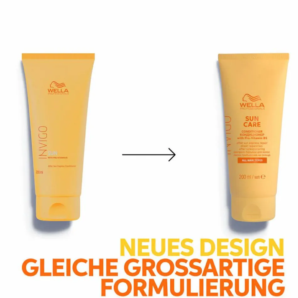 Invigo Sun Care Conditioner 200 ml