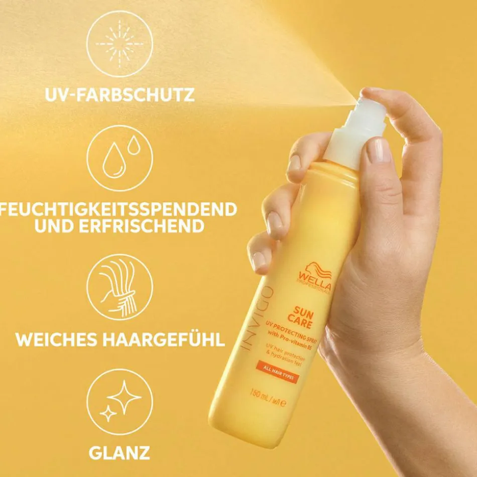 Invigo Sun Care Protection Spray 150 ml
