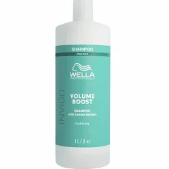 Invigo Volume Boost  Bodifying Shampoo 500 ml