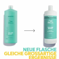 Invigo Volume Boost  Bodifying Shampoo 500 ml