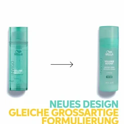 Invigo Volume Boost  Crystal Mask