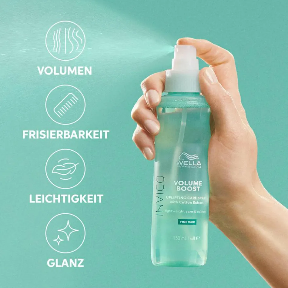 Invigo Volume Boost Uplifting Care Spray 150 ml