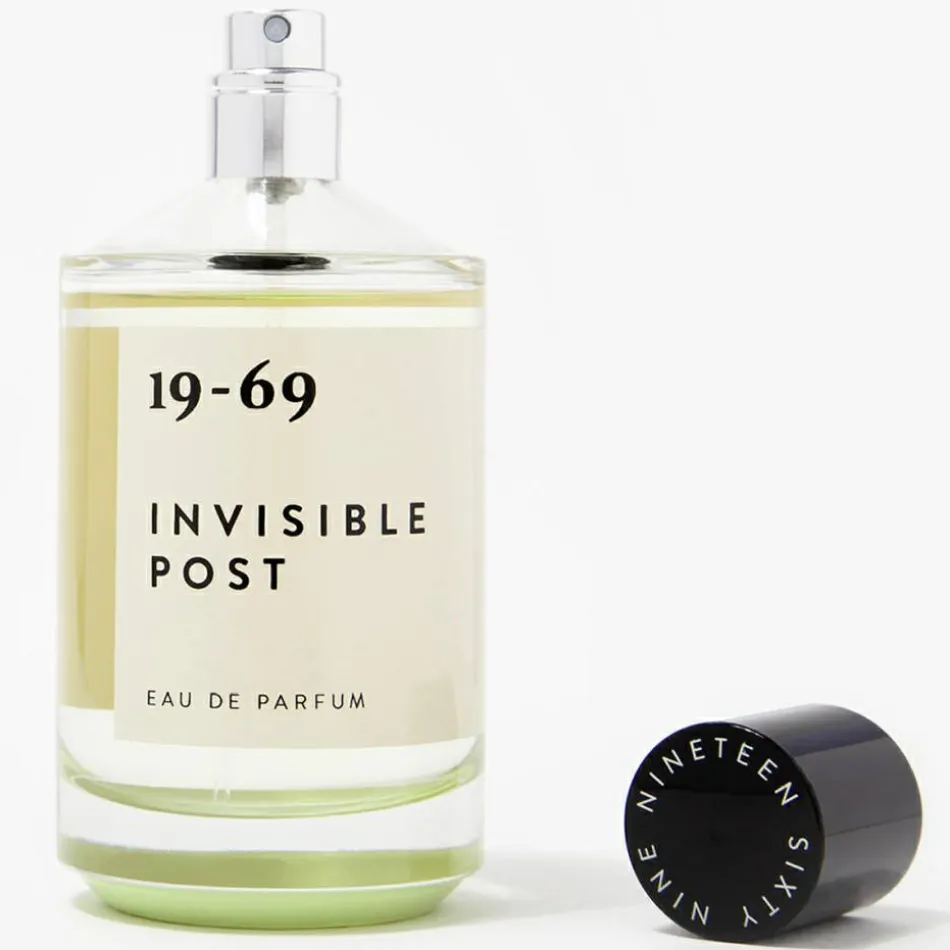 INVISIBLE POST Eau de Parfum 100 ml