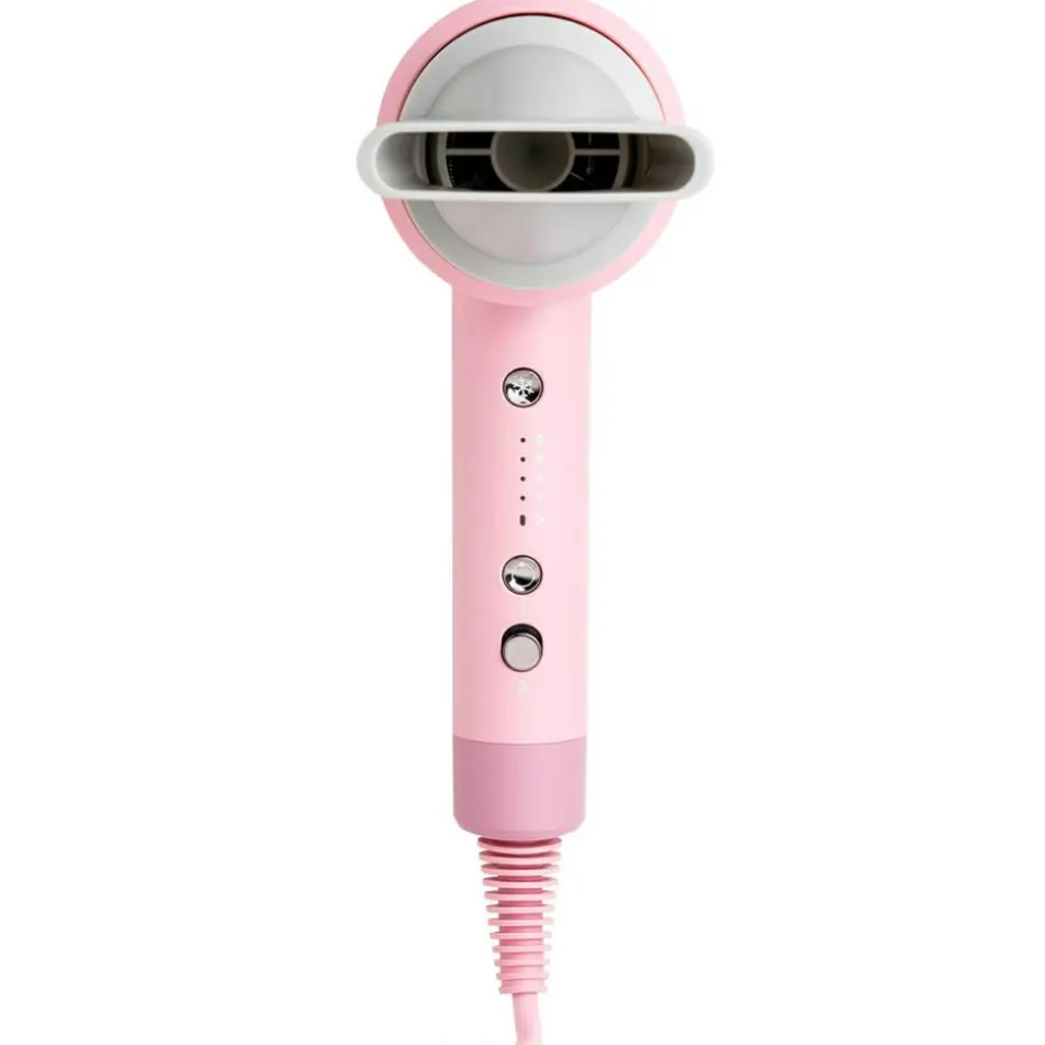 Ionic Hair Dryer