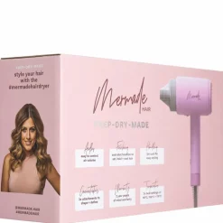 Ionic Hair Dryer