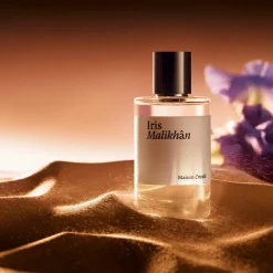 Iris Malikhan Eau de Parfum
