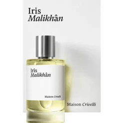 Iris Malikhan Eau de Parfum