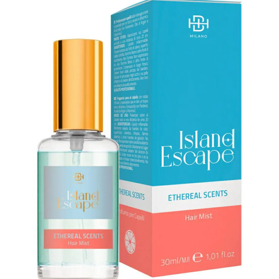 Island Escape Hair Mist 30 ml