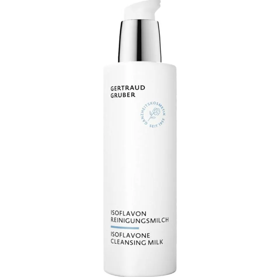 Isoflavon Reinigungsmilch 200 ml