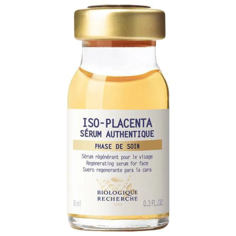 Iso-Placenta Serum