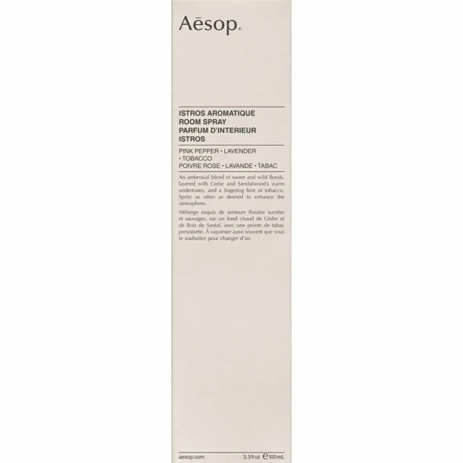 Istros Aromatique Room Spray 100 ml