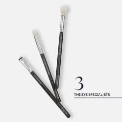 IT´S ALL ABOUT THE EYES BRUSH SET