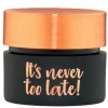 It's never too late   Gesichtscreme 50 ml