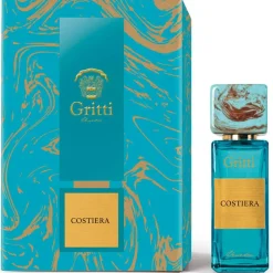 I Turchesi   COSTIERA Eau de Parfum 100 ml