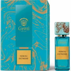 I Turchesi   NEROLI EXTREME Eau de Parfum 100 ml