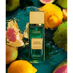 I Turchesi   POMELO ASSOLUTO Extrait de Parfum 100 ml