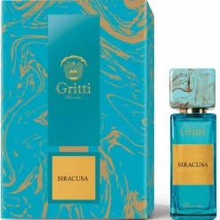 I Turchesi   SIRACUSA Eau de Parfum 100 ml