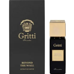 Ivy Collection   BEYOND THE WALL Extrait de Parfum 100 ml