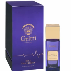 Ivy Collection   KILL THE LIGHTS Extrait de Parfum 100 ml