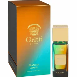 Ivy Collection   MANGO AOUD Extrait de Parfum 100 ml