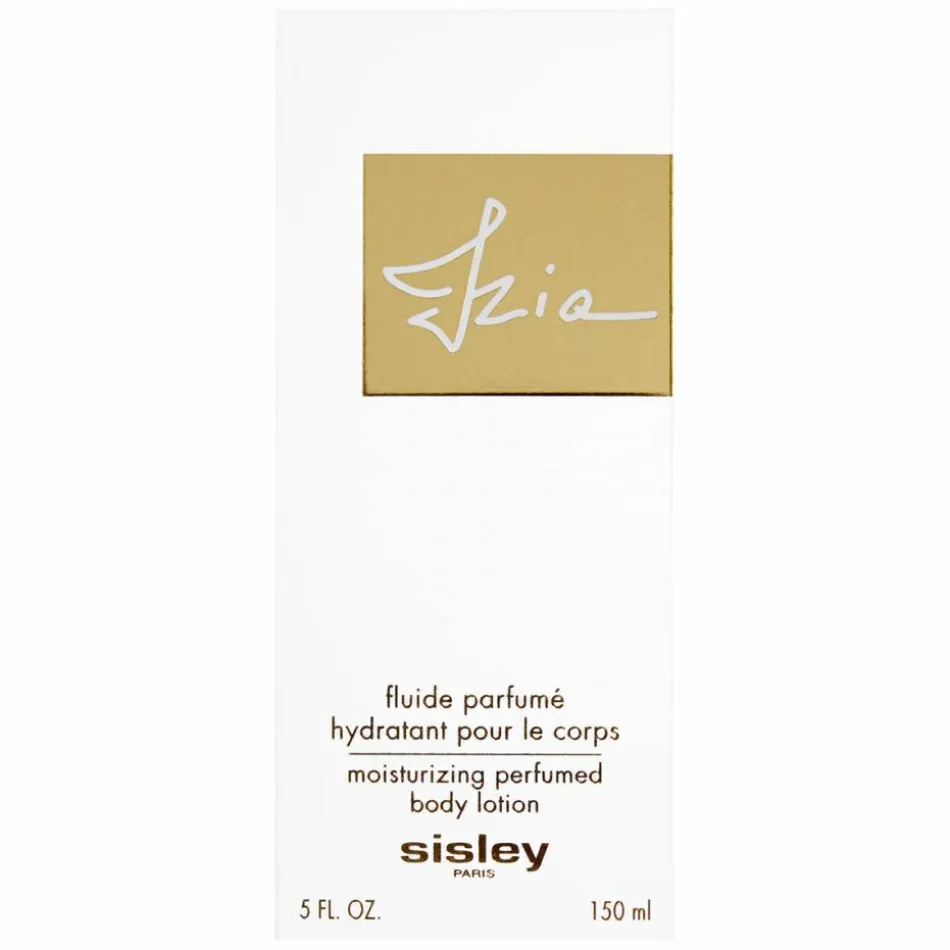 Izia Fluide Parfumé Hydratant Bodylotion 150 ml