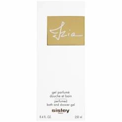 Izia Gel Parfumé Douche Et Bain 250 ml
