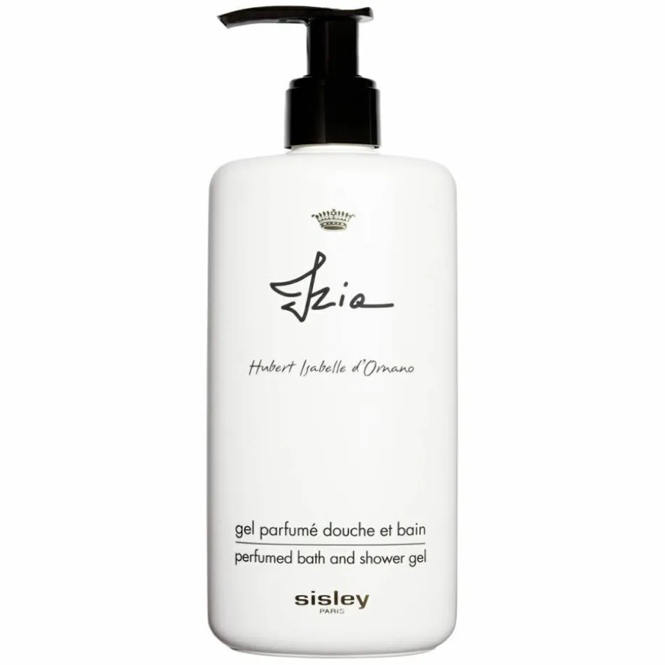 Izia Gel Parfumé Douche Et Bain 250 ml