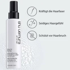 Izumi Tonic   Revitalisierendes Leave-In Haarserum