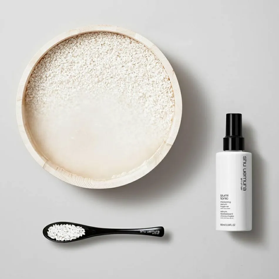 Izumi Tonic Stärkendes Serum 90 ml