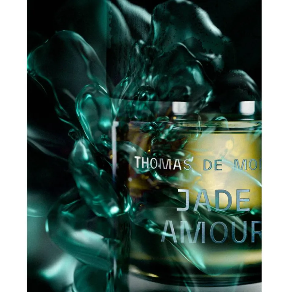 Jade Amour Extrait de Parfum 50 ml