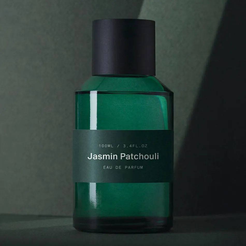 Jasmin Patchouli Eau de Parfum 100 ml
