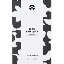 JE NE SAIS QUOI Eau de Parfum