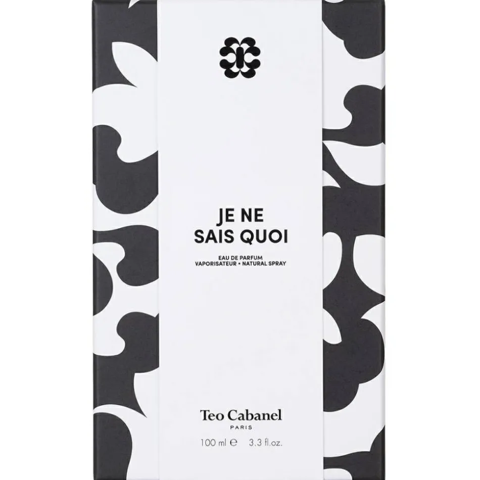 JE NE SAIS QUOI Eau de Parfum