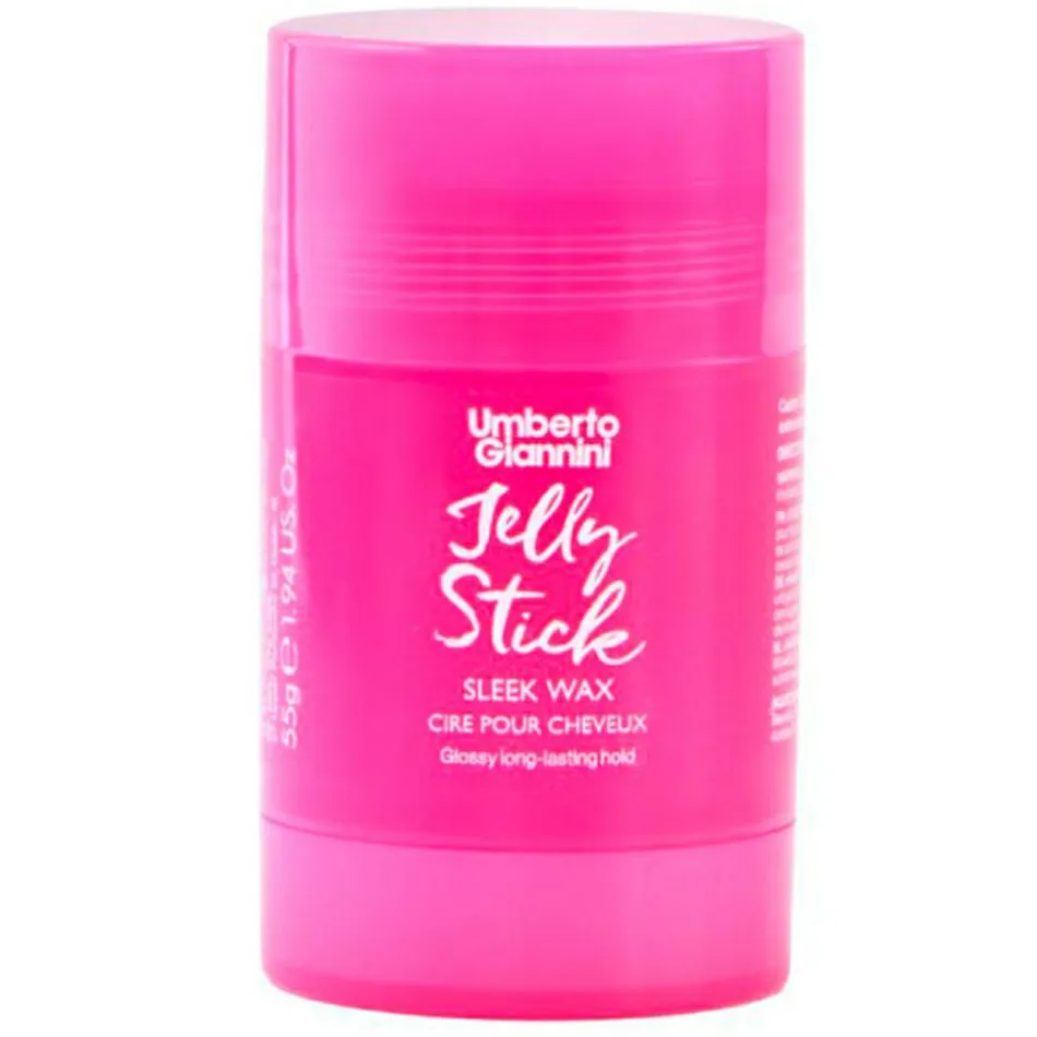 Jelly Stick Sleek Wax 55 g
