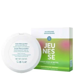 JEUNESSE Puder Make Up