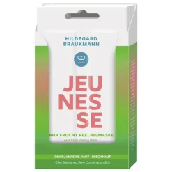 JEUNESSE   AHA Frucht Peelingmaske