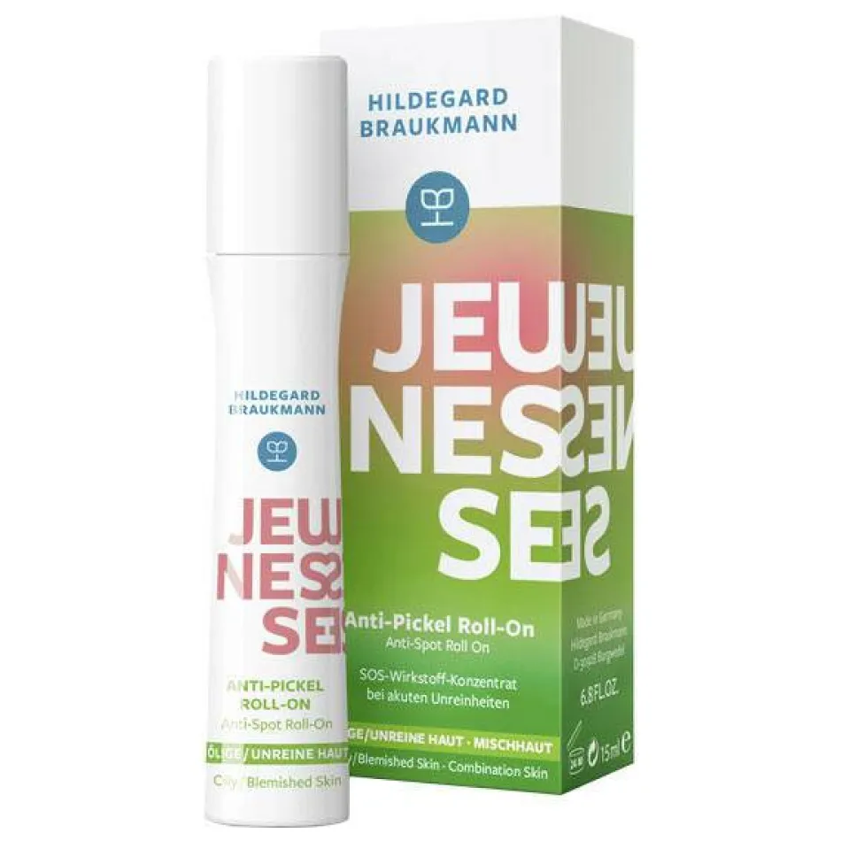 JEUNESSE Anti-Pickel Roll-On 15 ml
