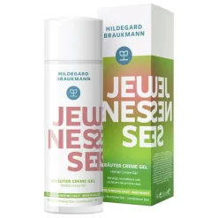 JEUNESSE   Kräuter Creme Gel 50 ml