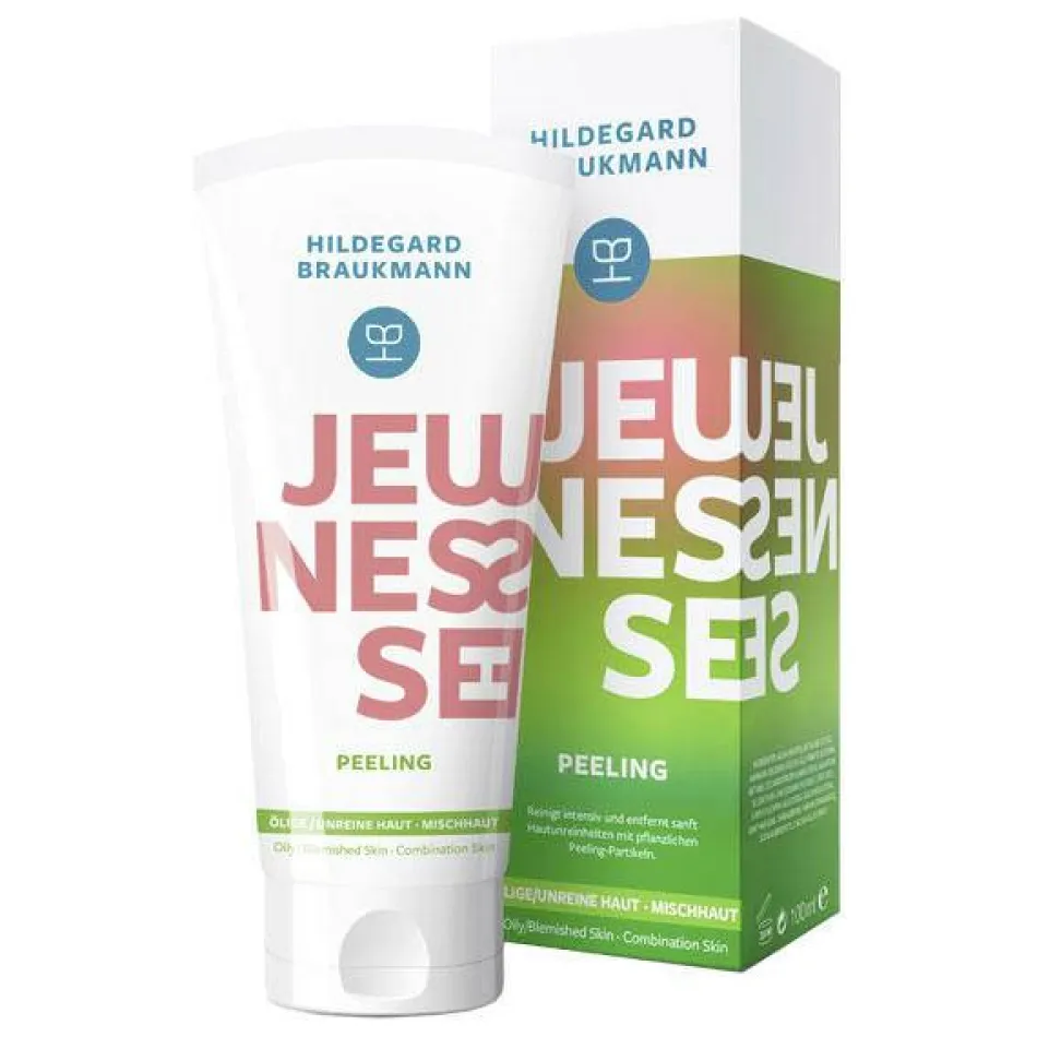 JEUNESSE Peeling 100 ml