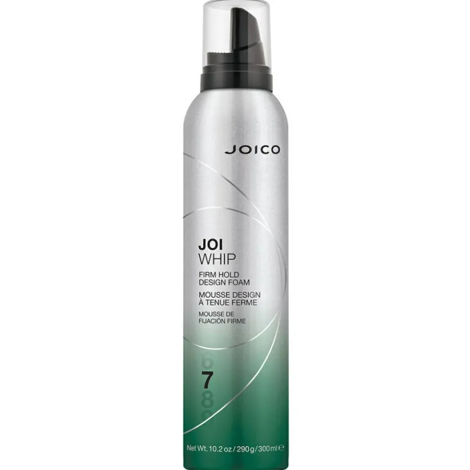 Joi Whip Firm Hold Design Foam 300 ml