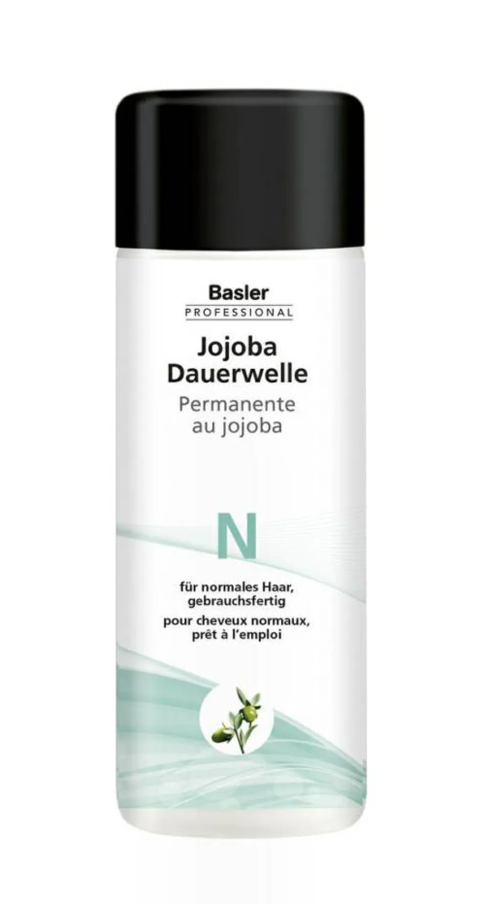Jojoba Dauerwelle