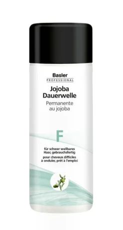 Jojoba Dauerwelle