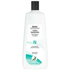 Jojoba Dauerwelle