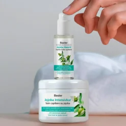 Jojoba   Spülung